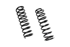 EVO Jeep Wrangler JL/JLU 2.5&quot; Diesel Coils, Front Pair - EVO-3107