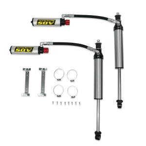 ADS Direct Fit Race Shocks - Rear - 250-13RAM-RA0