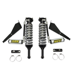 ADS Direct Fit Race Shocks - Front - 250-T4006-070