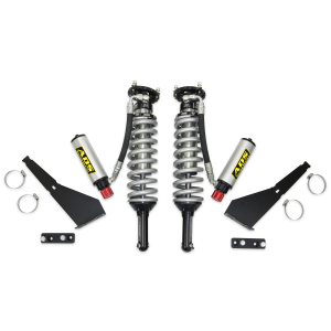 ADS Direct Fit Race Shocks - Fronts - 250-T4006-A70