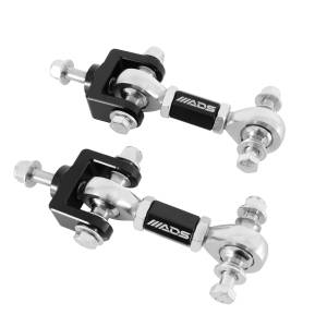 ADS Adjustable Heavy Duty Sway Bar End Link Kit - 516ADS